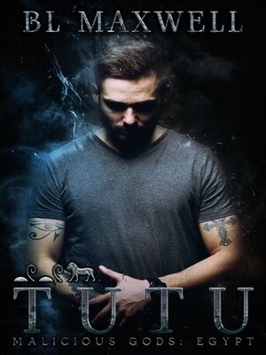 cover image of Tutu